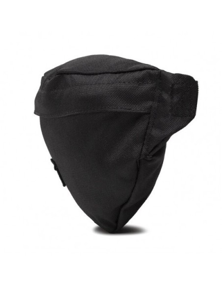 Vans Τσαντάκι Μέσης Wm Traveler Fanny Pack - VN0A5I1GBLK1