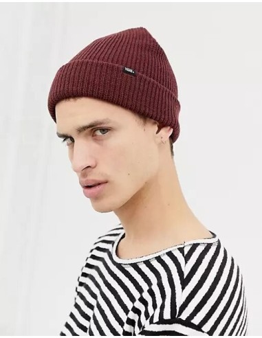 Vans Core Basic Beanie Port Royal -...