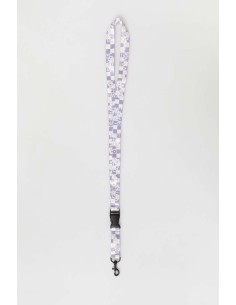 Vans Lanyard Sweet Lavender - VN000UFHC8B1