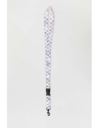 Vans Lanyard Sweet Lavender -...