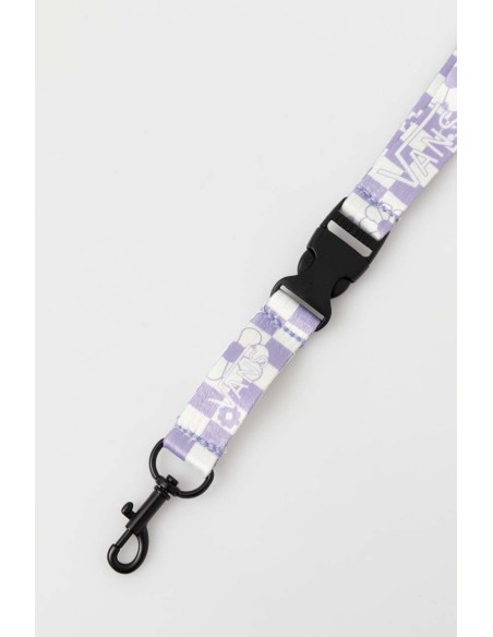 Vans Lanyard Sweet Lavender - VN000UFHC8B1