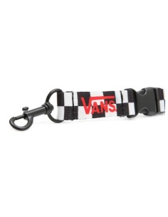 Vans Lanyard Checkerboard - VN000UFH7051 2