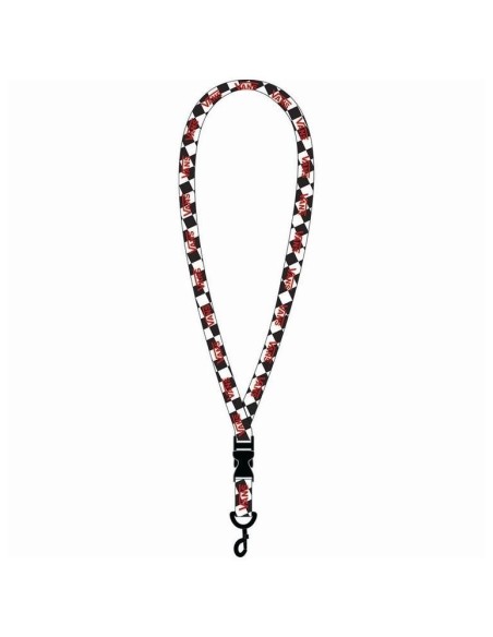 Vans Lanyard Checkerboard - VN000UFH7051