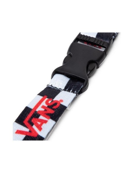 Vans Lanyard Checkerboard - VN000UFH7051
