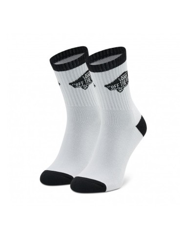Vans Art Half Crew White/Black Socks...