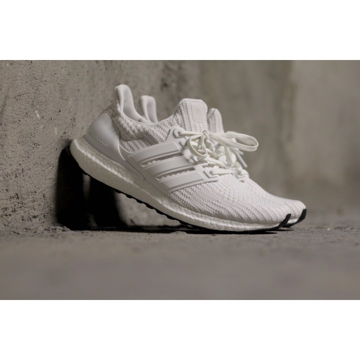 Adidas Originals Ultraboost -White (BB6168)| urbanfashion.gr