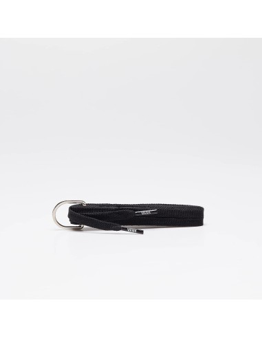Vans Flat Laces 54" Black - VN0001TTBLK1