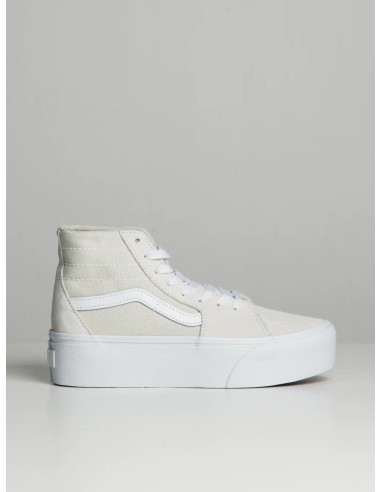 Vans Sk8-Hi Tapered Stackform Suede...