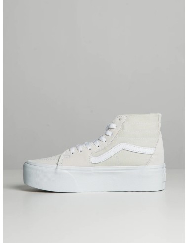 Vans Sk8-Hi Tapered Stackform Suede...