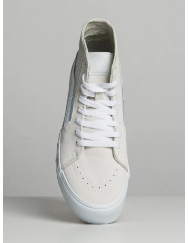 Vans Sk8-Hi Tapered Stackform Suede...