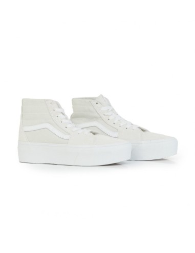 Vans Sk8-Hi Tapered Stackform Suede...
