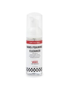 Vans Σετ Καθαρισμού Shoe Care Travel Kit - VN0A3IHTWHT1 2