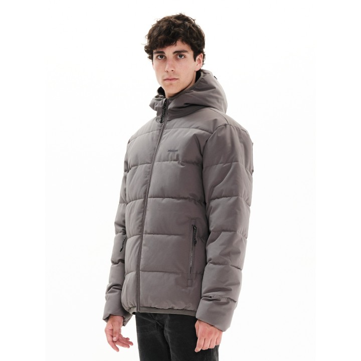 Emerson Ανδρικό BOMBER Μπουφάν LIGHT OLIVE - 222.EM10.145
