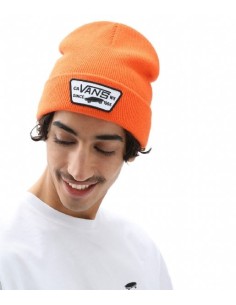 VANS MILFORD BEANIE FLAME-VN000UOUFLM1 2