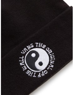 Vans Breakin Rules Beanie-VN000A92Y281 2