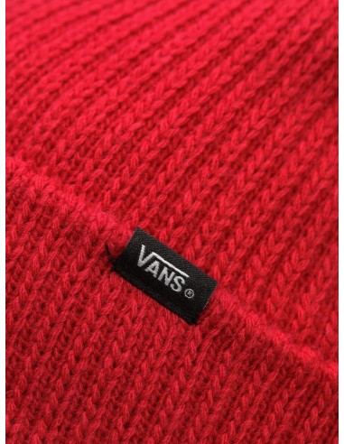 Vans Core Basics Beanie Chili...