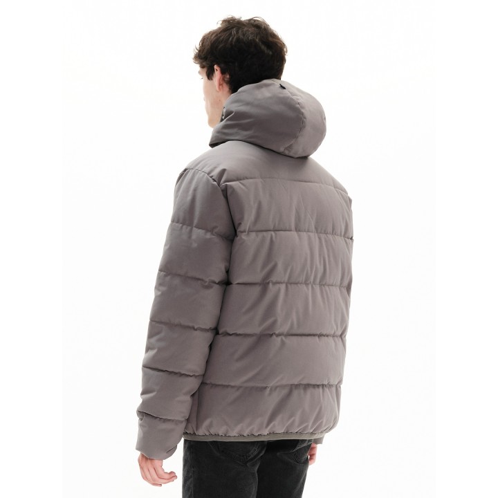 Emerson Ανδρικό BOMBER Μπουφάν LIGHT OLIVE - 222.EM10.145
