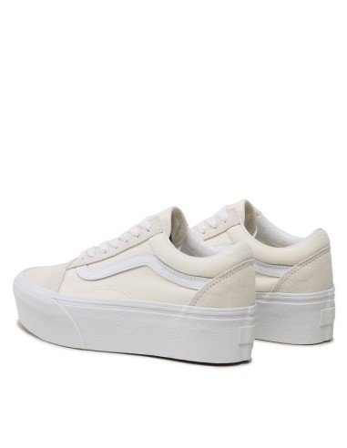Vans Old Skool Stackform Sneakers...