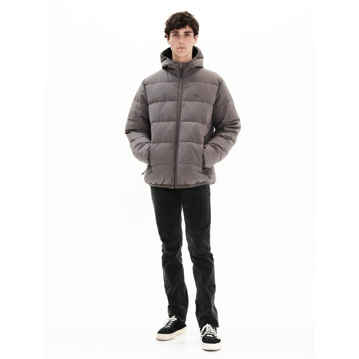Emerson Ανδρικό BOMBER Μπουφάν LIGHT OLIVE - 222.EM10.145