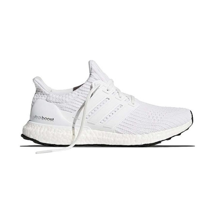 Adidas Originals Ultraboost -White (BB6168)| urbanfashion.gr