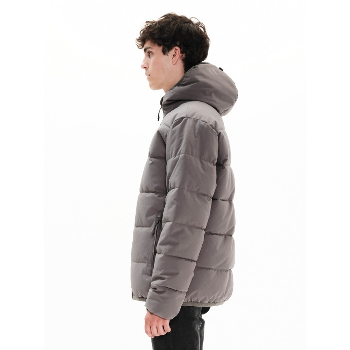 Emerson Ανδρικό BOMBER Μπουφάν LIGHT OLIVE - 222.EM10.145