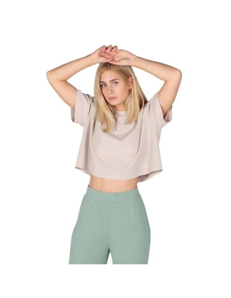 24COLOURSBiege T-Shirt - 11761a