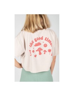 24COLOURSBiege T-Shirt - 11761a 2