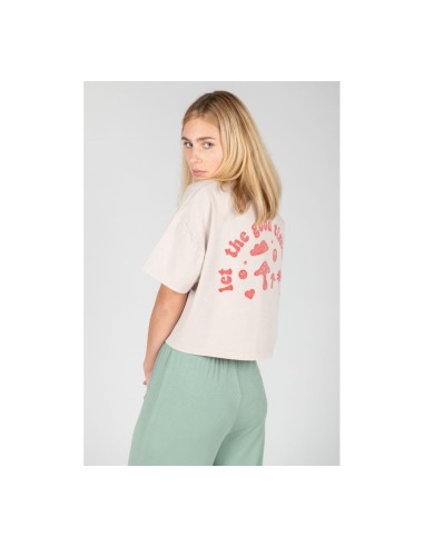 24COLOURSBiege T-Shirt - 11761a