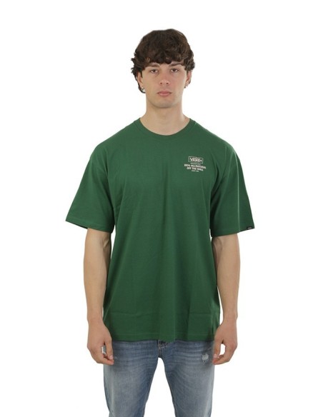 Vans All Natural Mind Ανδρικό T-shirt-VN00003W07W1