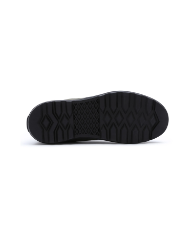 UA COLFAX - Platform ankle boots...