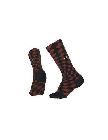 AMUSEMENT 66 CREW SOCKS (1...
