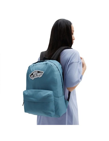 Vans Realm 22L Backpack-VN0A3UI6JCN1