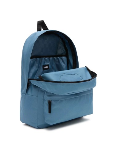 Vans Realm 22L Backpack-VN0A3UI6JCN1