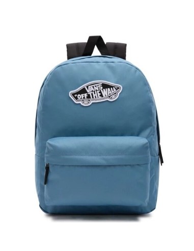 Vans Realm 22L Backpack-VN0A3UI6JCN1