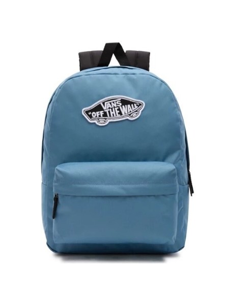 Vans Realm 22L Backpack-VN0A3UI6JCN1