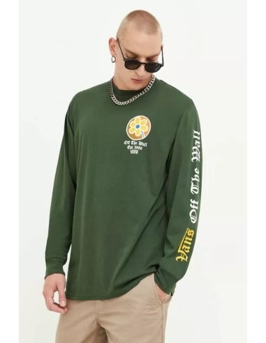 OLD ENGLISH FLORAL LOGO...