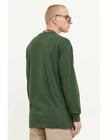 OLD ENGLISH FLORAL LOGO MOUNTAIN-VN0008F5BD61