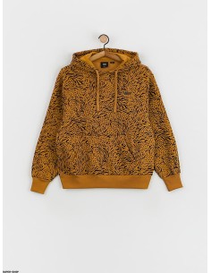 SCOUT ANIMAL HOODIE DUSK MBRWN-VN000A7G1M71