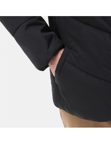 FOUNDRY PUFF MTE MSCA BLACK-VN0A7YK5BLK1