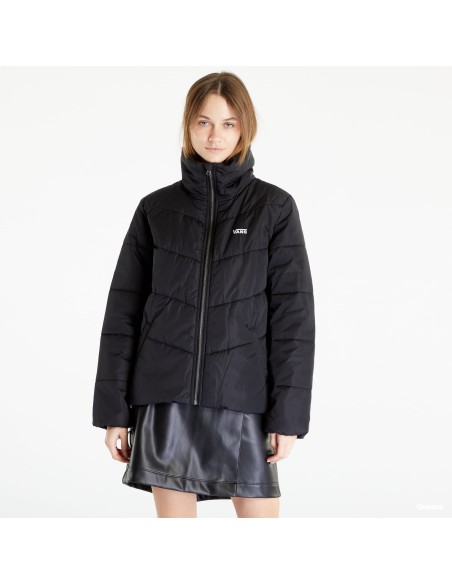 FOUNDRY PUFF MTE MSCA BLACK-VN0A7YK5BLK1