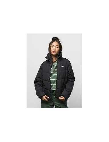 FOUNDRY PUFF MTE MSCA BLACK-VN0A7YK5BLK1