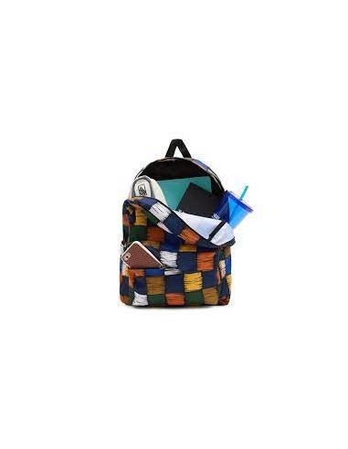 MN OLD SKOOL H2O BAC DRS BLS/H