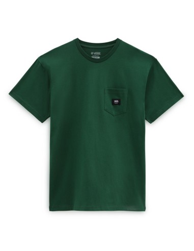 Vans T-Shirt Woven Patch...