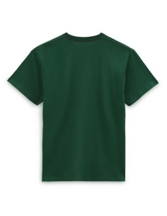 Vans T-Shirt Woven Patch Pocket-VN0A5KD9BD6 2