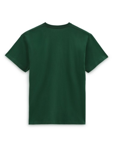 Vans T-Shirt Woven Patch...