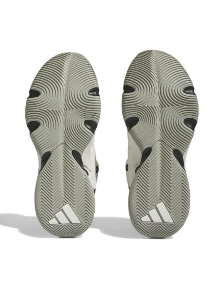 Adidas Trae Unlimited Χαμηλά Μπασκετικά Παπούτσια Λευκά-IF5609