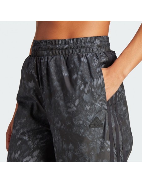 adidas Future Icons 3-Stripes Woven Pants-IM2447