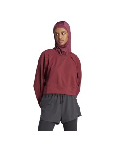 ADIDAS POWER COVER UP-IK6887