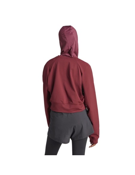 ADIDAS POWER COVER UP-IK6887