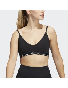 ADIDAS PUREBARE LIGHT-SUPPORT BRA-HA0067 2
